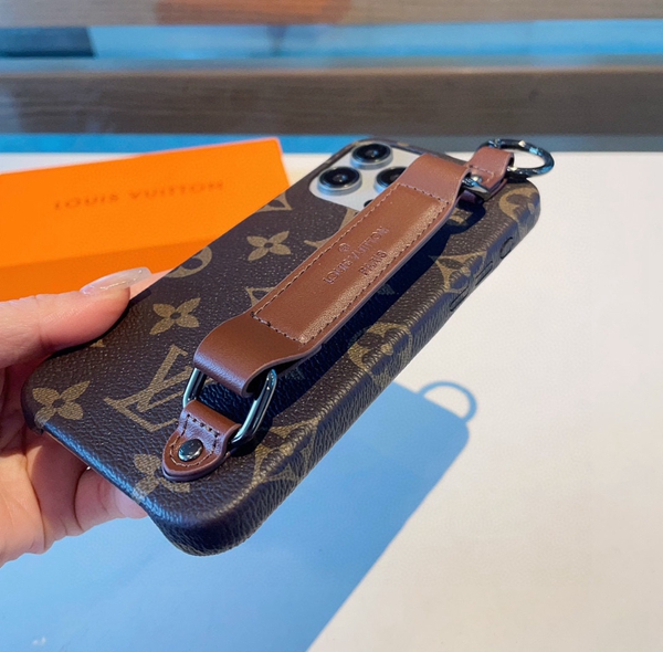 コピーブランド携帯ケース着用イメージ